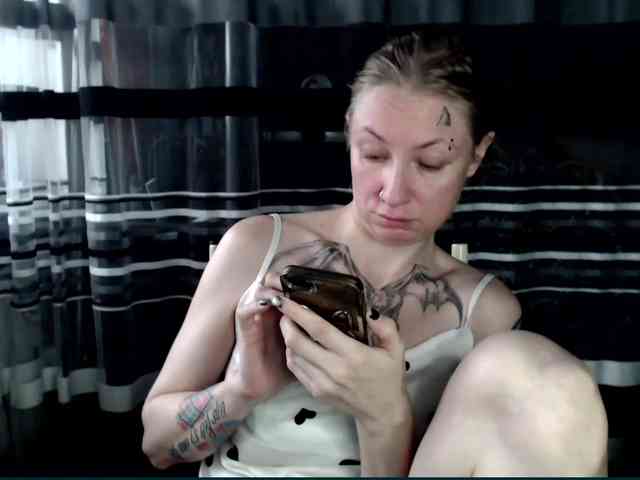 Lollifoxy webcam