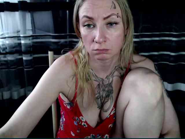 Lollifoxy webcam