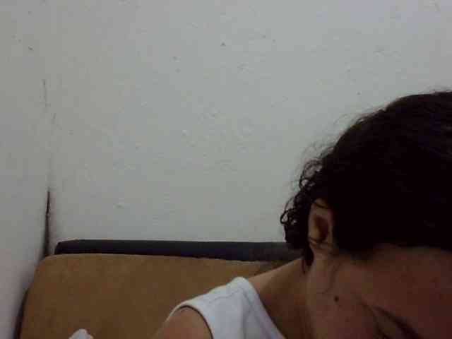 ElizabethMart webcam