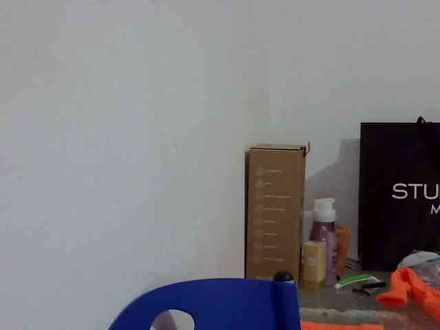 ElizabethMart webcam