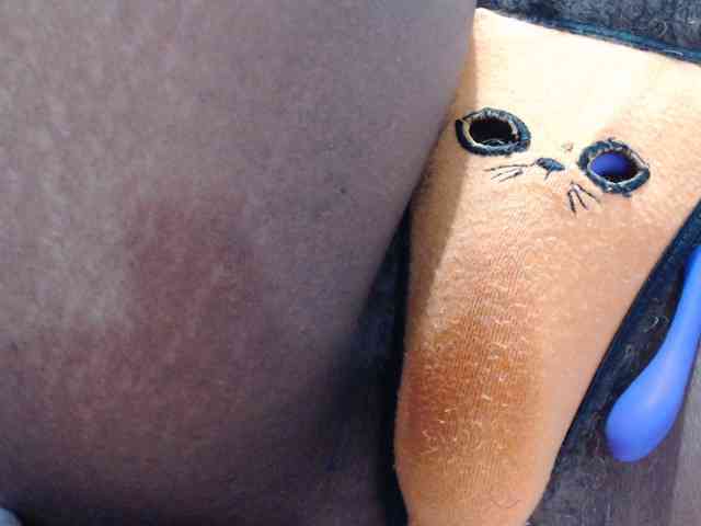 SashaMacgrego webcam