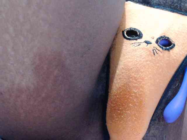 SashaMacgrego webcam