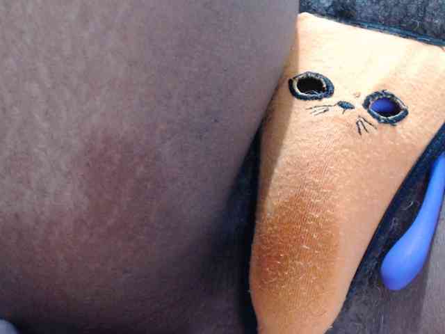 SashaMacgrego webcam