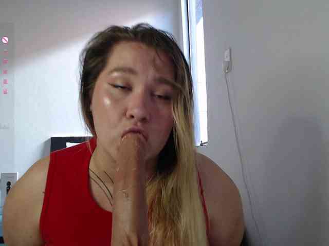 Alisa_U webcam