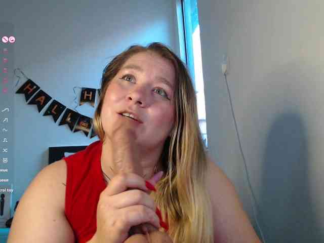 Alisa_U webcam