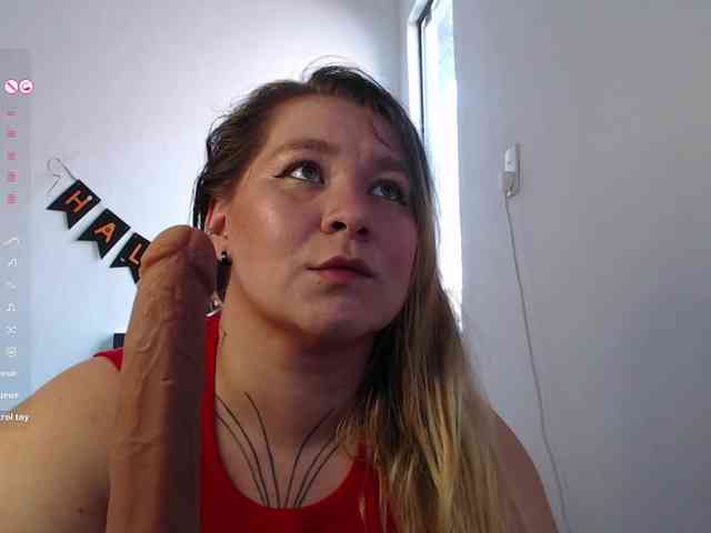 Alisa_U webcam