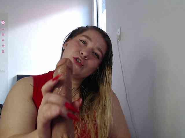 Alisa_U webcam