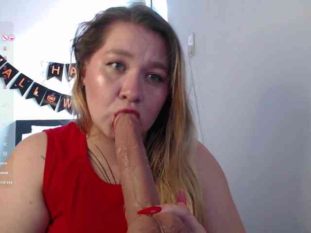 Alisa_U webcam