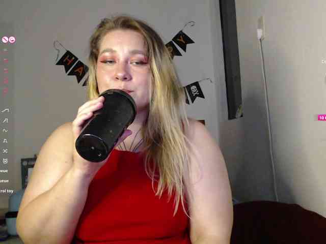 Alisa_U webcam