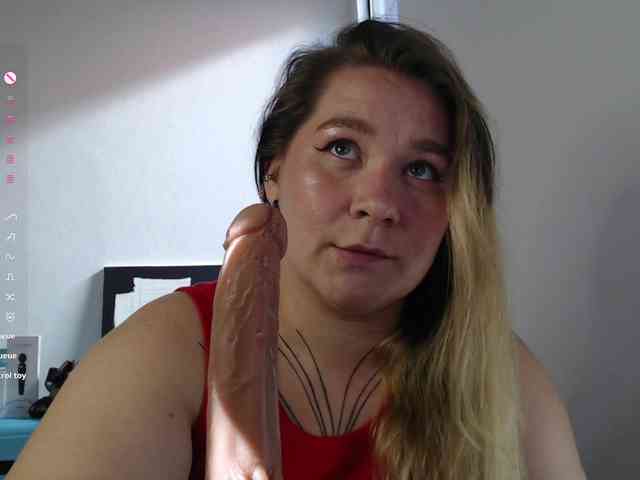 Alisa_U webcam