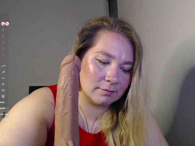 Alisa_U webcam