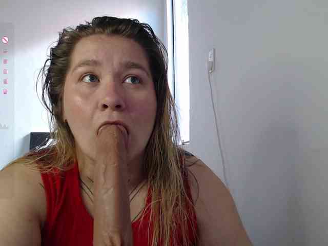 Alisa_U webcam