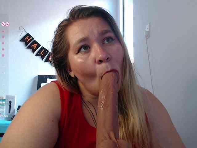 Alisa_U webcam