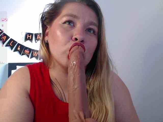 Alisa_U webcam