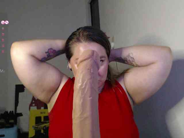 Alisa_U webcam
