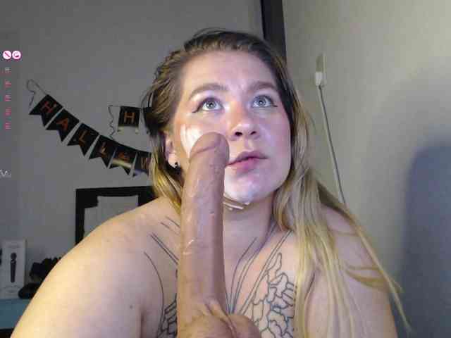 Alisa_U webcam
