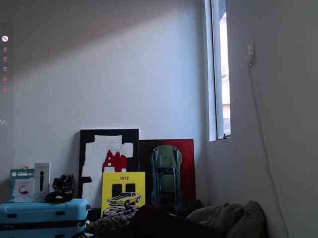 Alisa_U webcam
