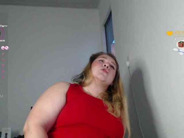 Alisa_U webcam