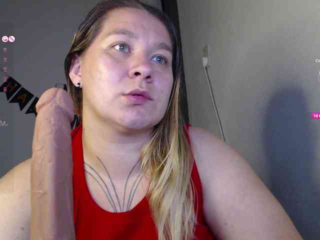 Alisa_U webcam