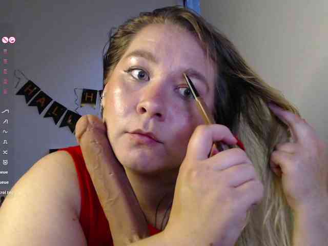 Alisa_U webcam
