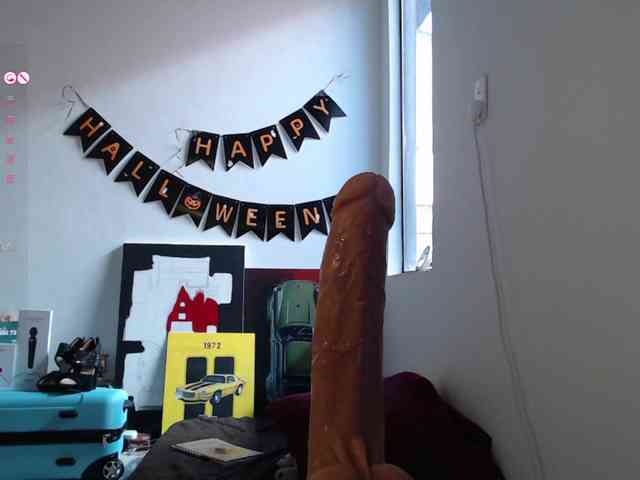 Alisa_U webcam