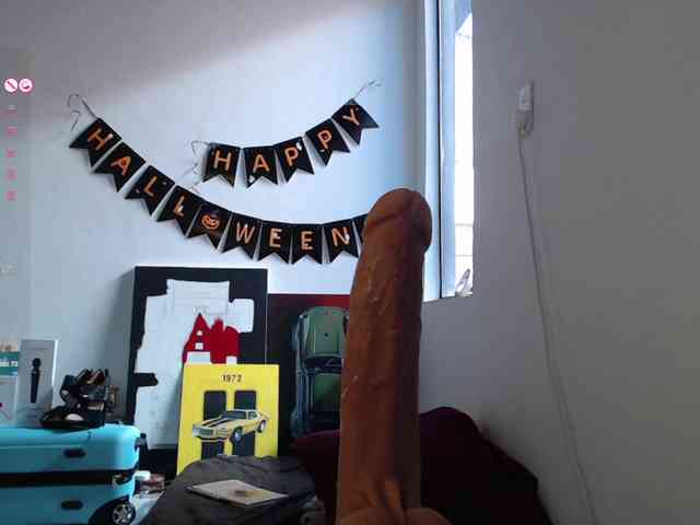 Alisa_U webcam