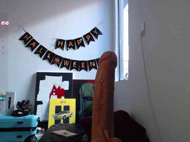 Alisa_U webcam