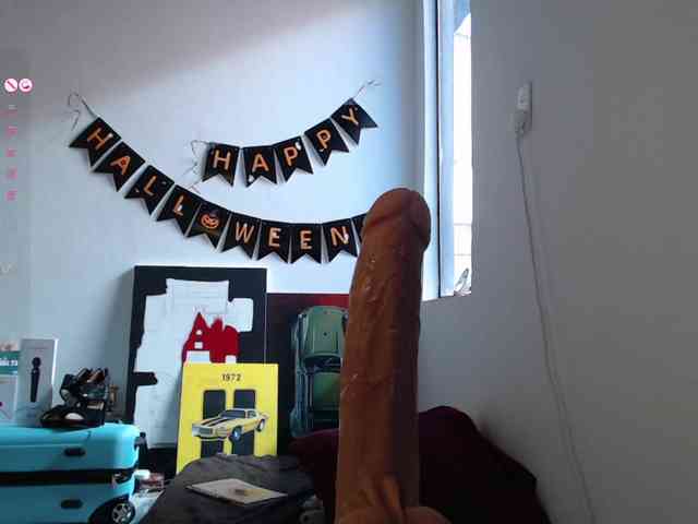 Alisa_U webcam