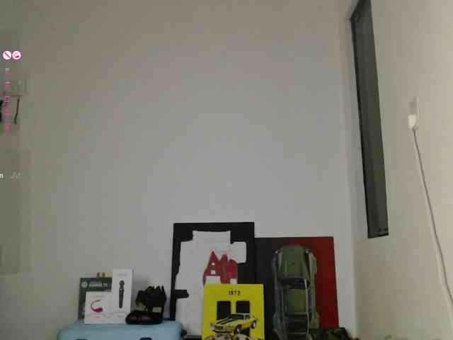 Alisa_U webcam