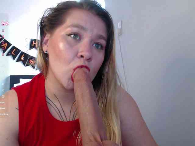 Alisa_U webcam