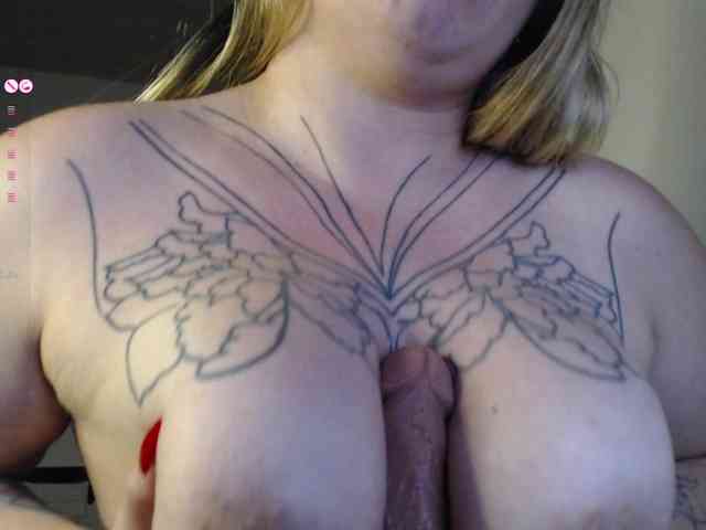 Alisa_U webcam