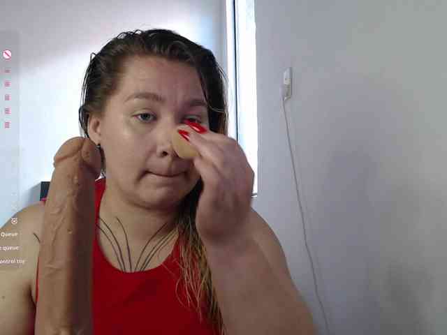Alisa_U webcam