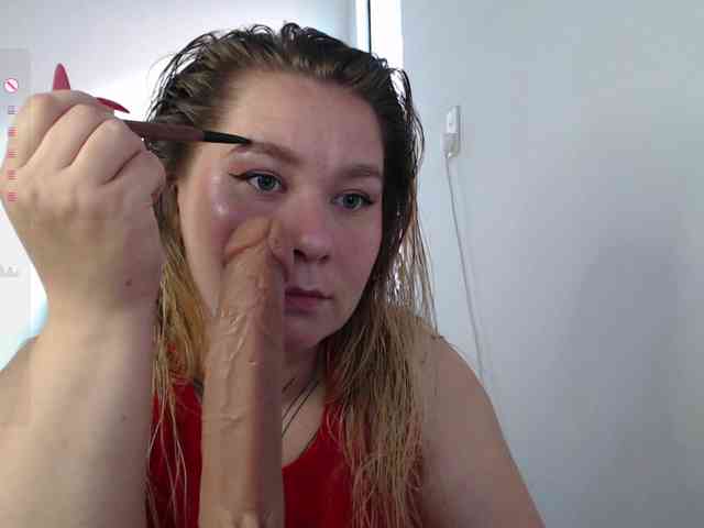 Alisa_U webcam