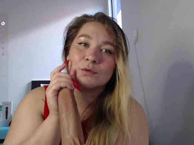 Alisa_U webcam