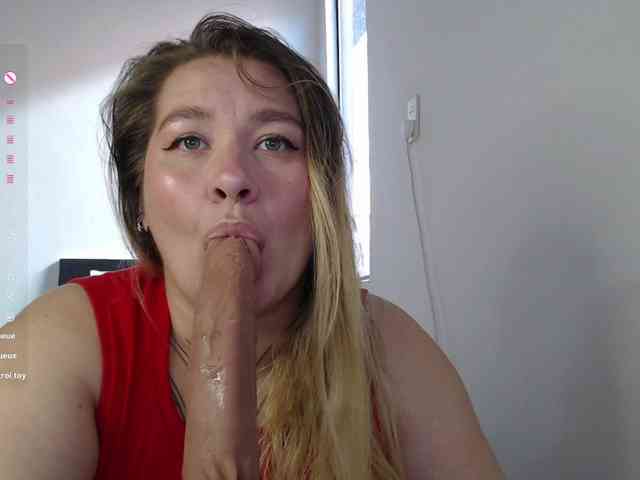 Alisa_U webcam