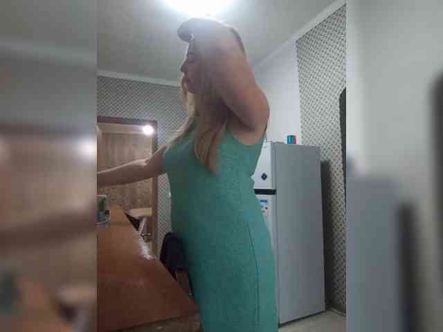 INESSASEXY1 webcam