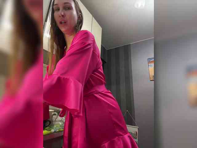 HOT_honey webcam