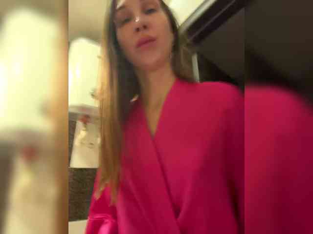 HOT_honey webcam