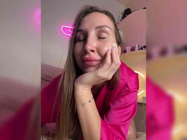 HOT_honey webcam