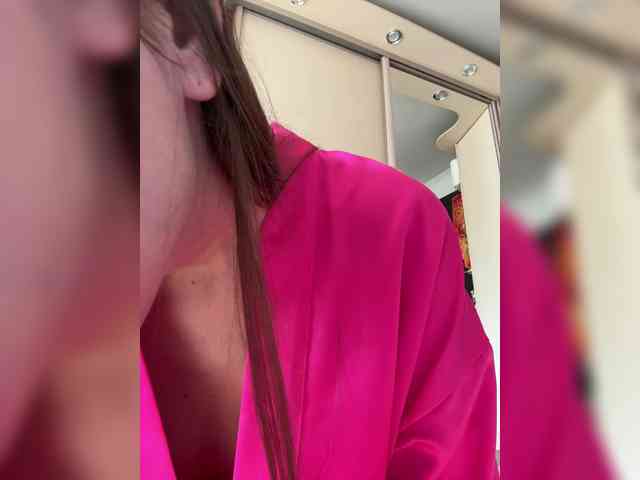 HOT_honey webcam