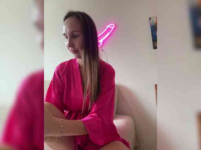 HOT_honey webcam