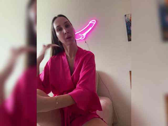 HOT_honey webcam