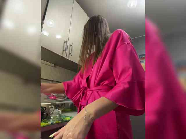 HOT_honey webcam