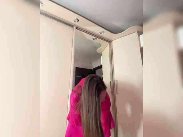 HOT_honey webcam