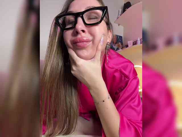 HOT_honey webcam