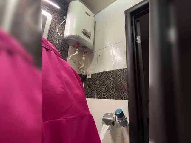 HOT_honey webcam