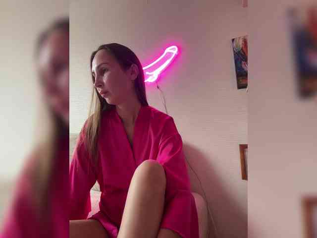 HOT_honey webcam