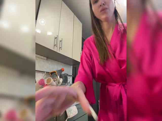 HOT_honey webcam