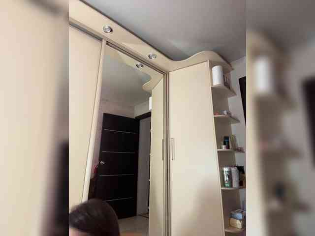 HOT_honey webcam