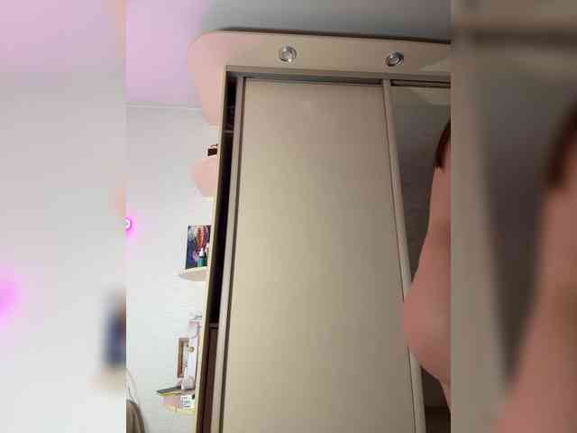 HOT_honey webcam